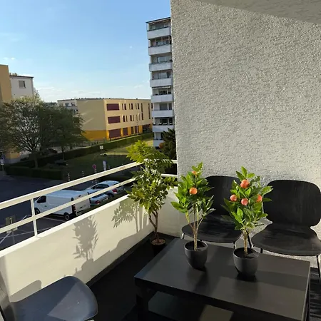 Wohlfuehl-apartment In Monheim * Monheim am Rhein