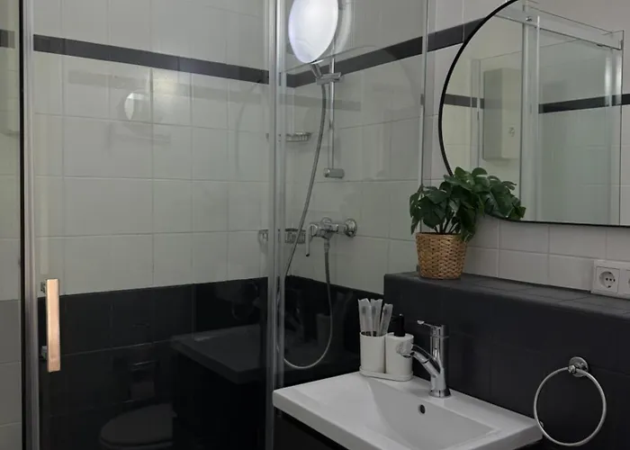 Wohlfuehl-apartment In Monheim * Monheim am Rhein