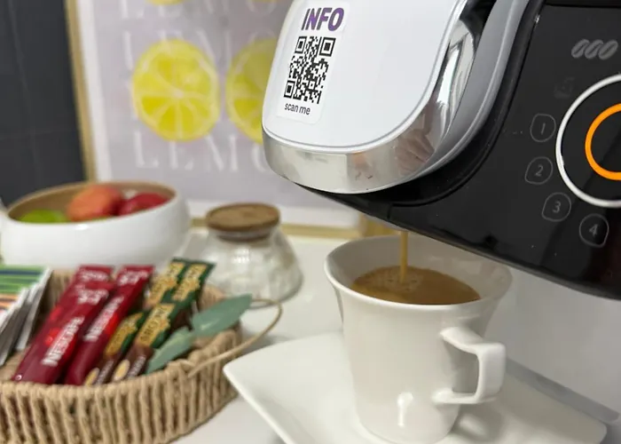 Wohlfuehl-apartment In Monheim