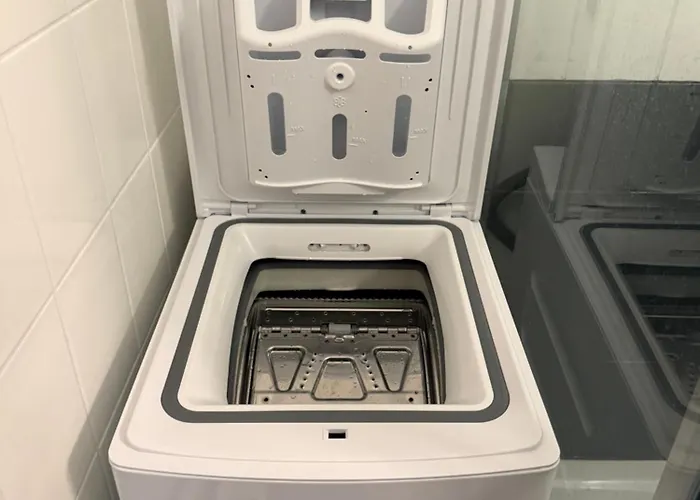 Wohlfuehl-apartment In Monheim Apartmán *